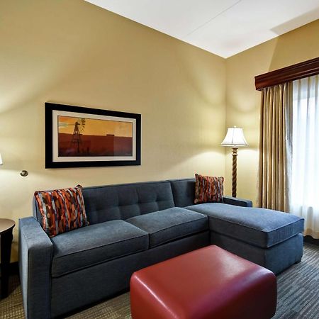 Homewood Suites By Hilton Lancaster Bagian luar foto