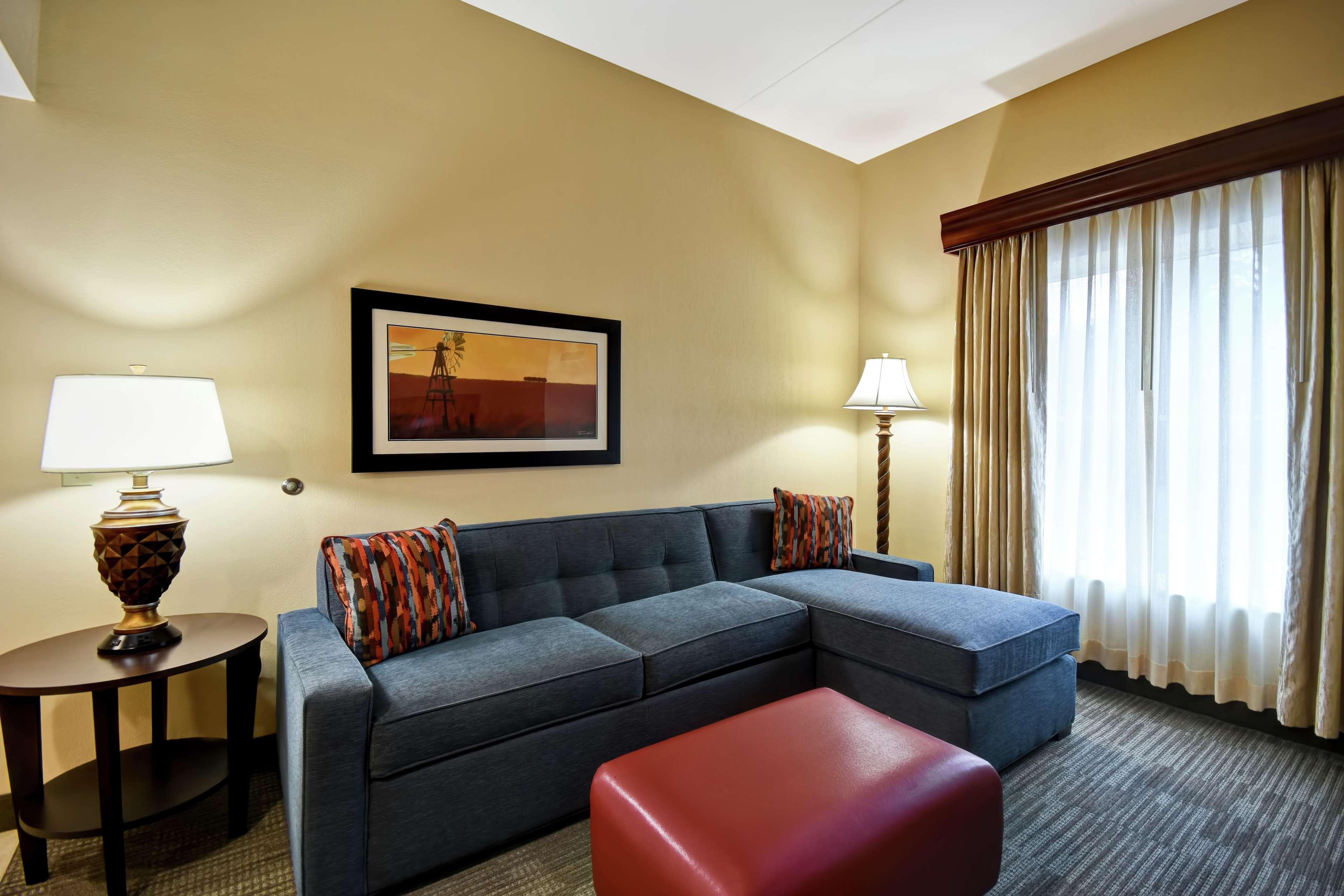 Homewood Suites By Hilton Lancaster Bagian luar foto