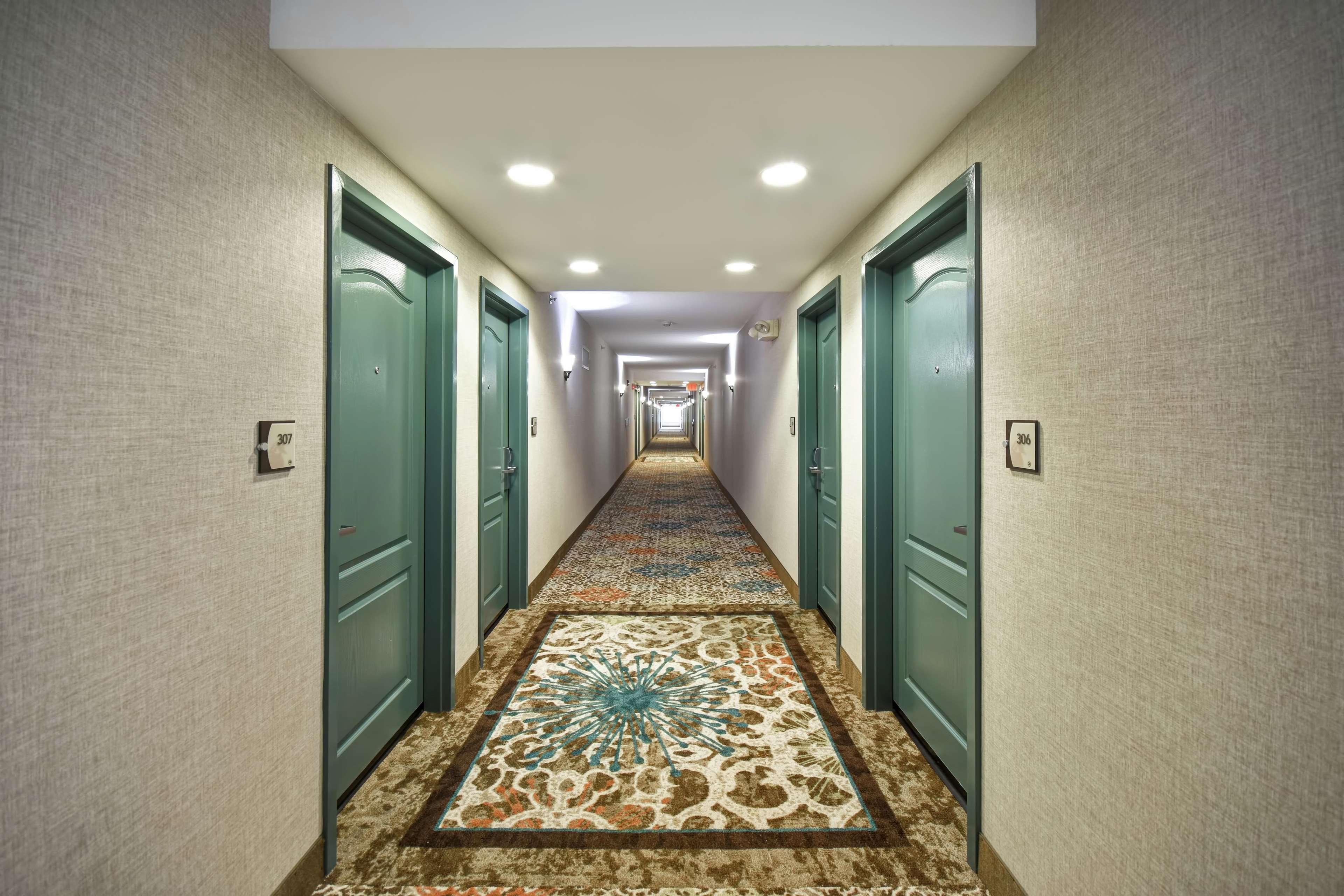 Homewood Suites By Hilton Lancaster Bagian luar foto