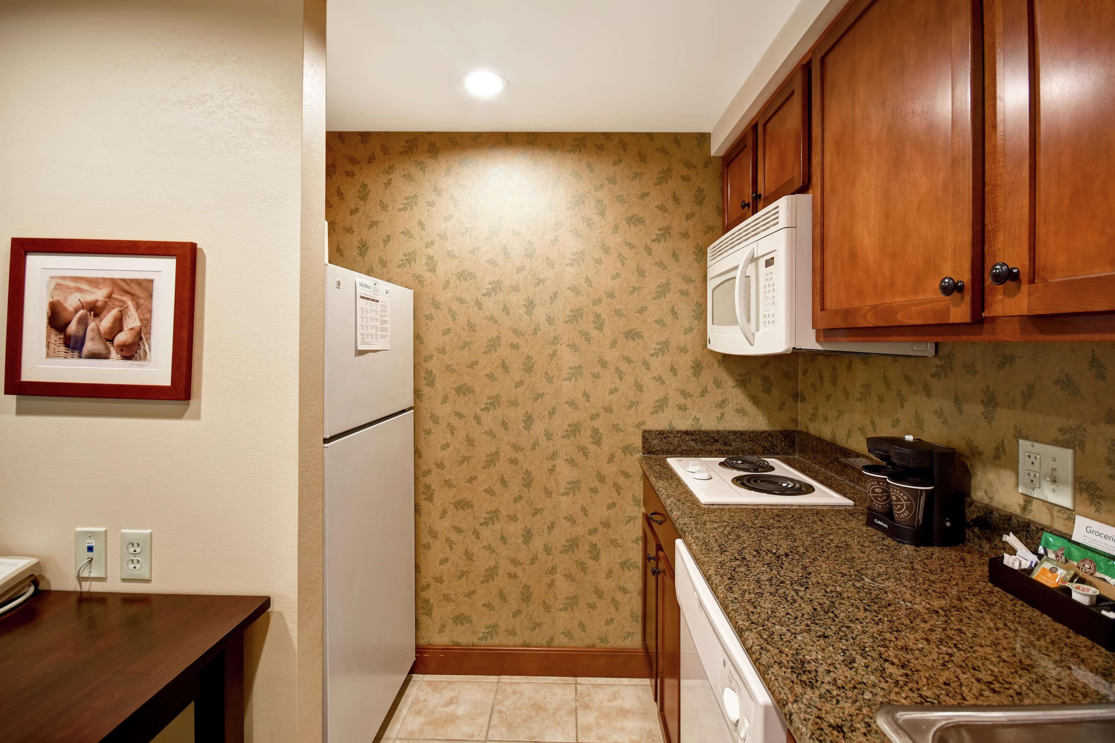 Homewood Suites By Hilton Lancaster Bagian luar foto
