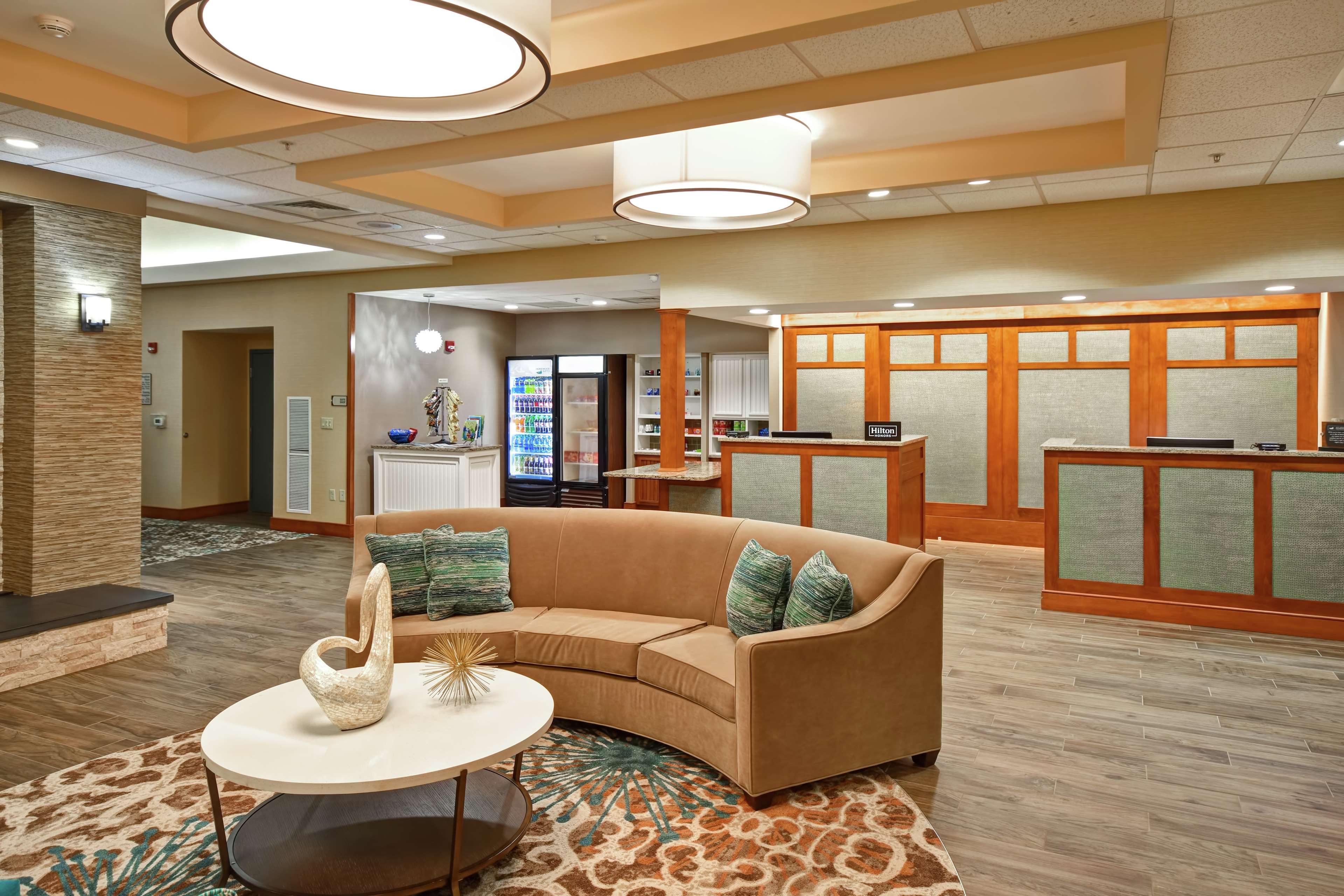 Homewood Suites By Hilton Lancaster Bagian luar foto