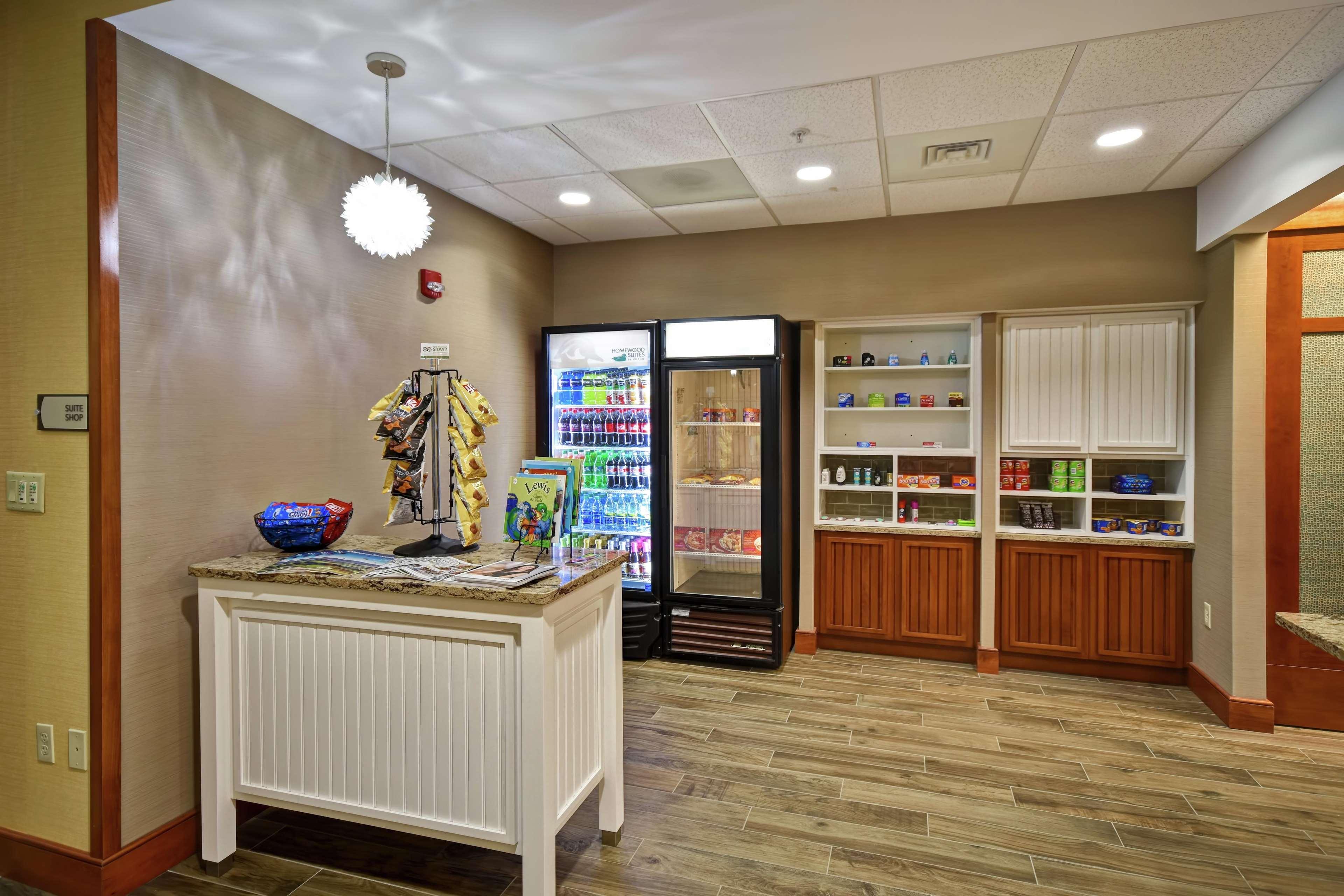 Homewood Suites By Hilton Lancaster Bagian luar foto