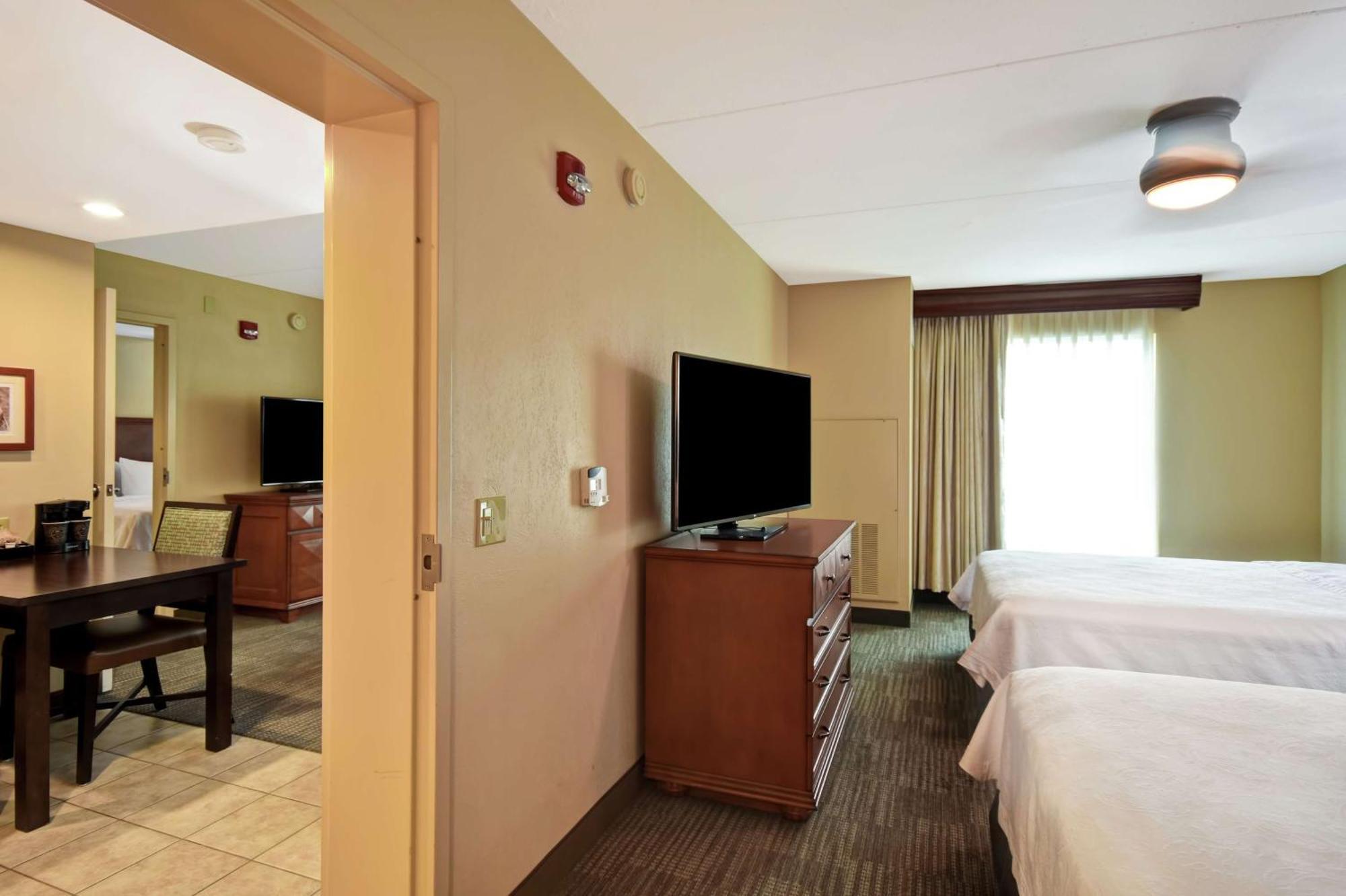 Homewood Suites By Hilton Lancaster Bagian luar foto