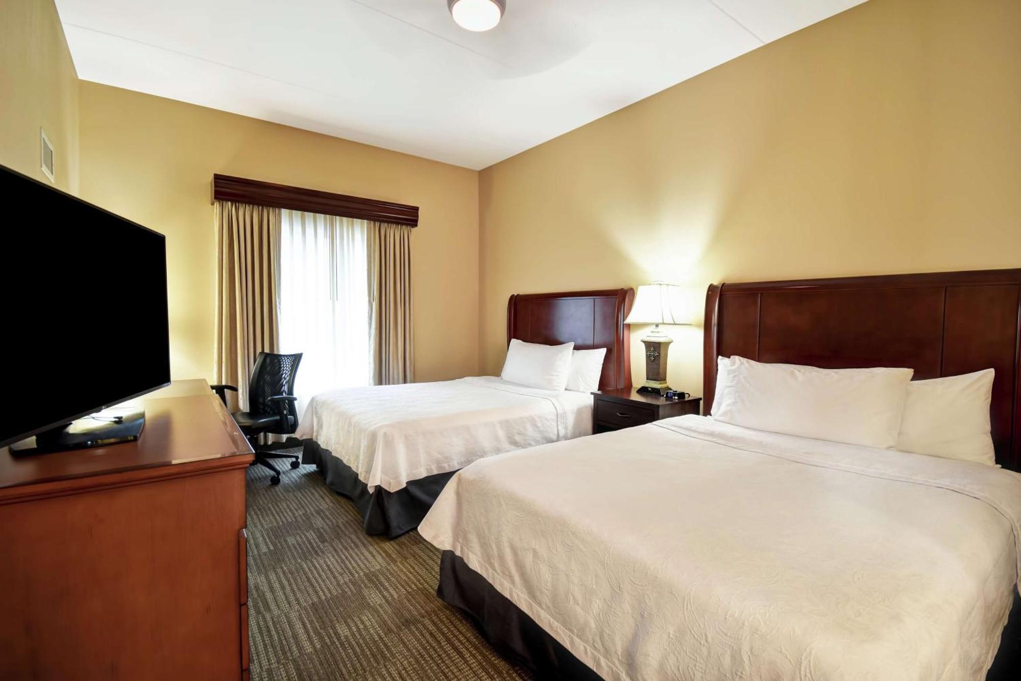 Homewood Suites By Hilton Lancaster Bagian luar foto