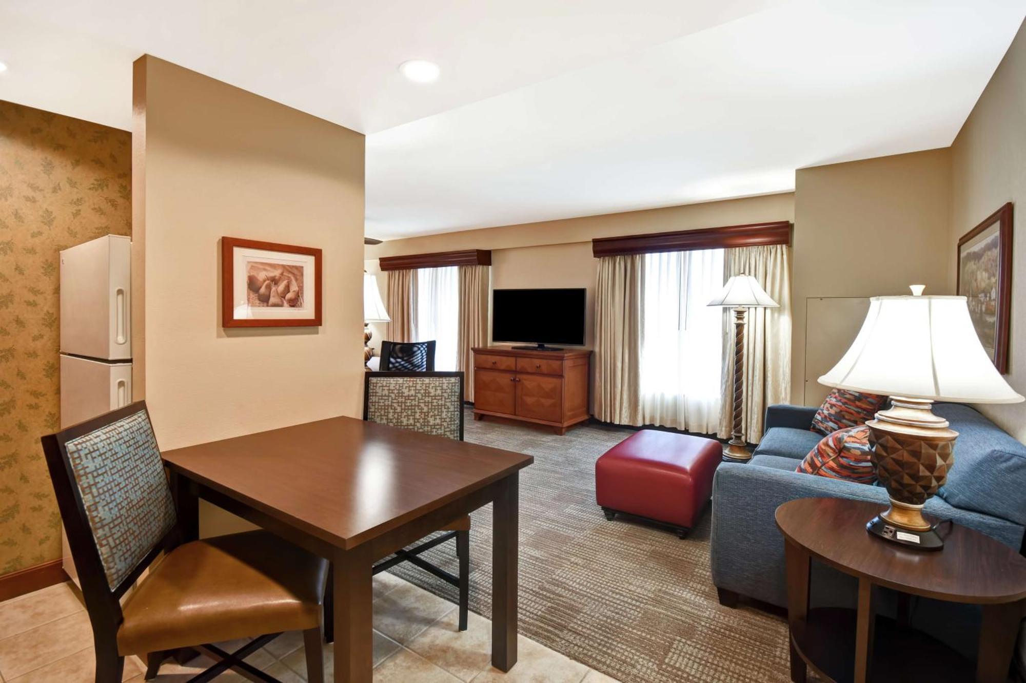 Homewood Suites By Hilton Lancaster Bagian luar foto