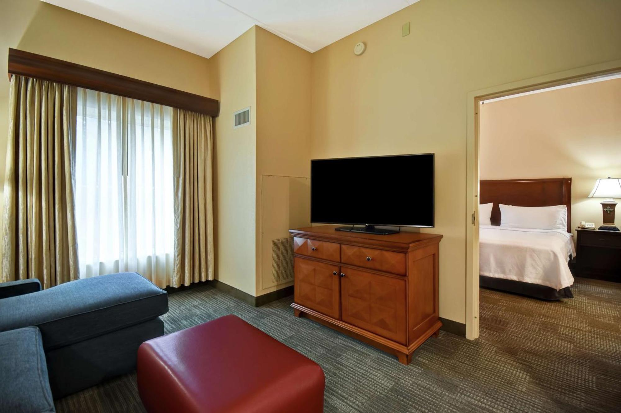Homewood Suites By Hilton Lancaster Bagian luar foto