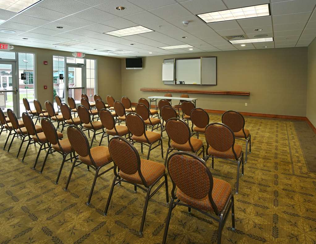 Homewood Suites By Hilton Lancaster Fasilitas foto