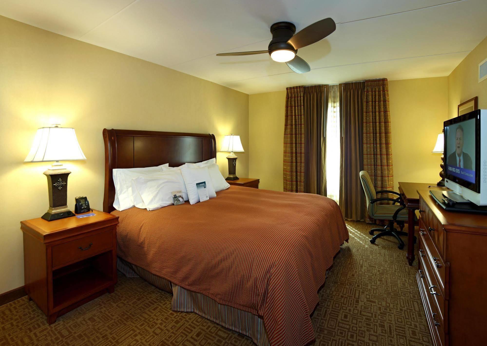 Homewood Suites By Hilton Lancaster Ruang foto